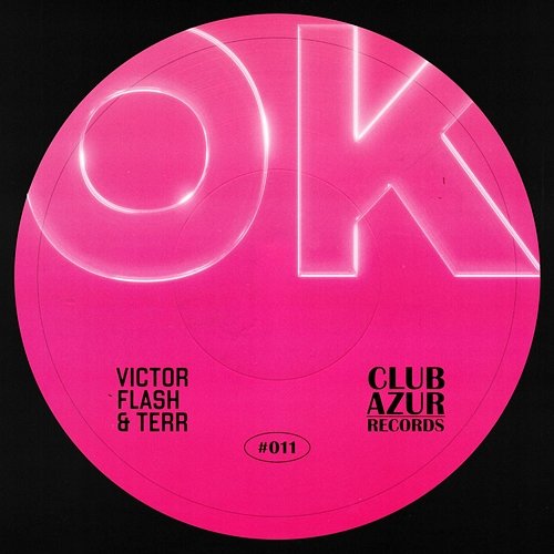 OK Victor Flash, TERR, Club Azur