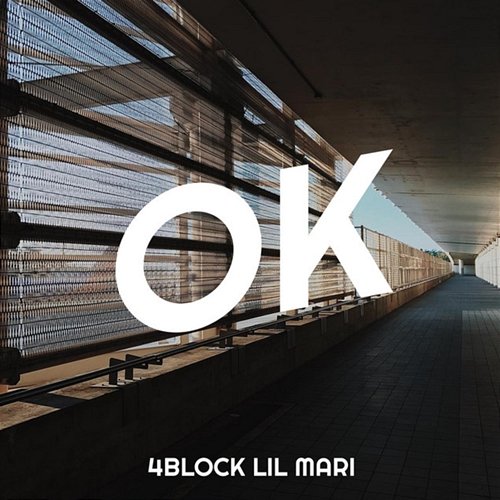 OK 4Block Lil Mari