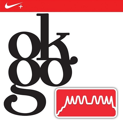 OK Go / Nike+ Treadmill Workout Mix OK Go