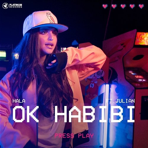 OK Habibi Hala Alturk feat. Julian