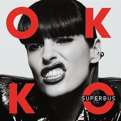 OK KO Superbus