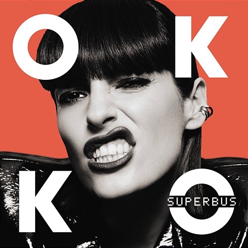 OK KO Superbus