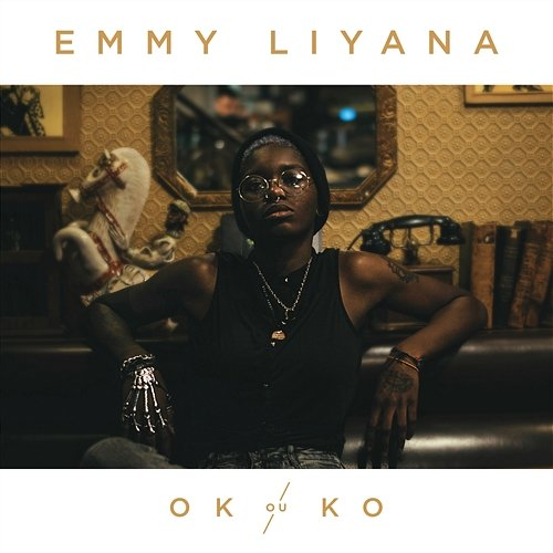 OK ou KO Emmy Liyana