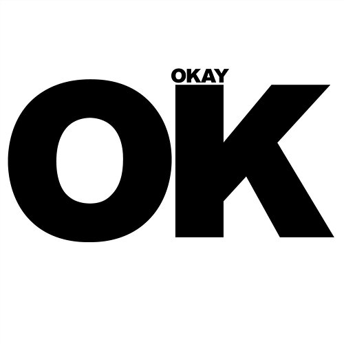 Ok (RMX) Okay