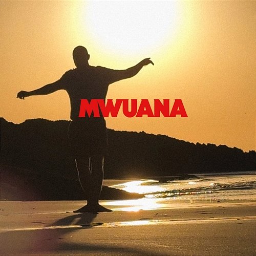 OKÄND MARK Mwuana