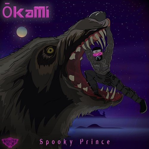 ōKaMi SPooKY Prince