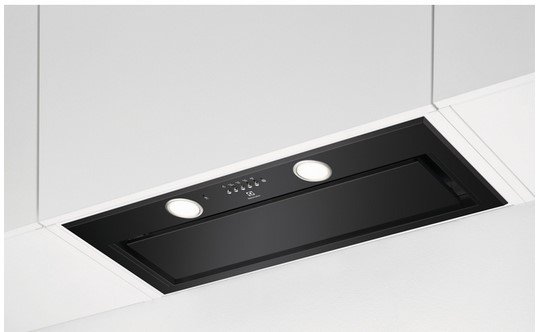 Okap do zabudowy Electrolux LFG719R Hob2Hood Electrolux
