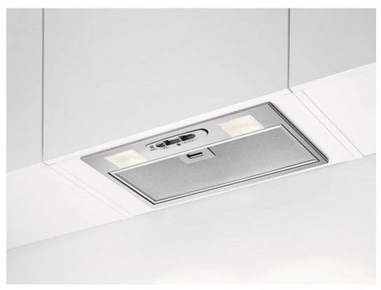 Okap do zabudowy zintegrowany Electrolux LFG225S Electrolux