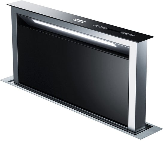 Okap FRANKE FDW 908 IB XS stal/czarny 110.0365.588 (S)* FRANKE