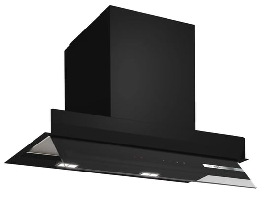 Okap kominowy BOSCH Serie 6 DBB67AM60 Bosch