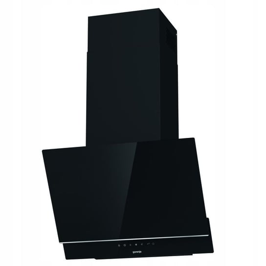 Okap kominowy GORENJE WHI649B21S 60cm czarny Gorenje