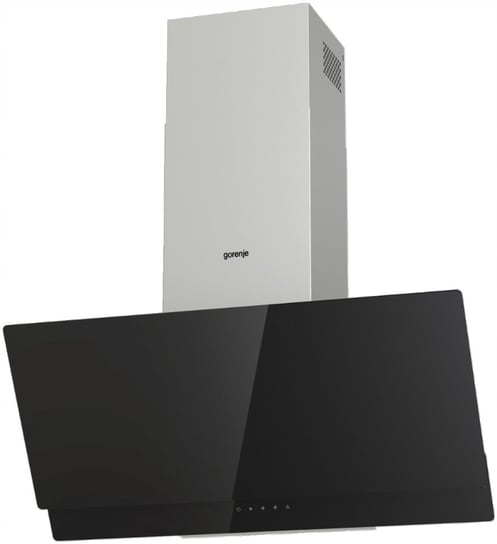 Okap Kominowy Wolnostojący Gorenje Whi949Exbg 90Cm Gorenje