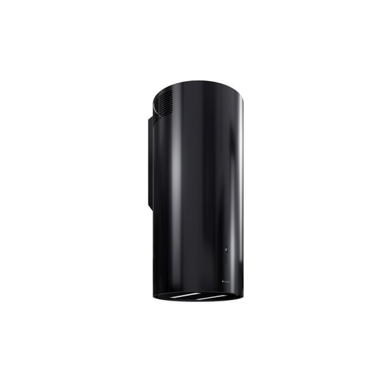 Okap Przyścienny Globalo Wereniso 39.1 Black LANILIA