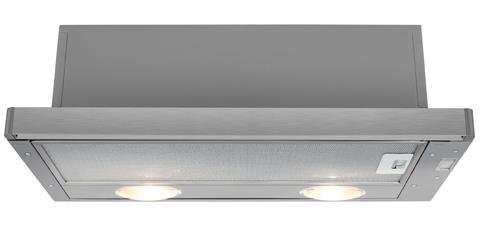 Okap teleskopowy BEKO HNT61210X Beko