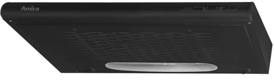 Okap uniwersalny Amica OSC 5212B 171 m3/h 50cm LED Amica