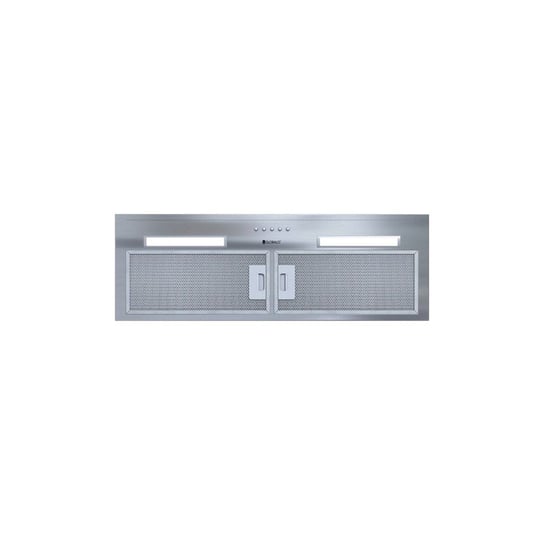 Okap wkład GLOBALO Hadario 80.2 inox Globalo