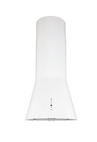 Okap wyspowy TOFLESZ OK-4 Galaxy Island 50 biały Toflesz
