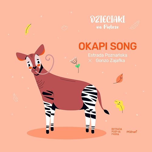 Okapi Song Estrada Poznańska, Jakub Gonzo Woźniak