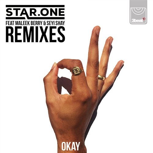 Okay Star.One feat. Maleek Berry, Seyi Shay