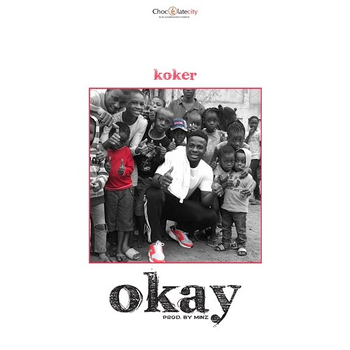 Okay Koker