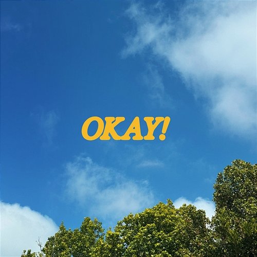 OKAY! Forrest Frank