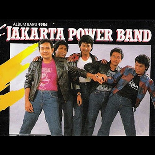Oke Jambe (Jam Berapa Aje) Jakarta Power Band