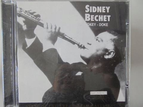 Okey - Doke Bechet Sidney