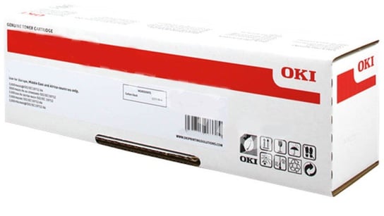 Oki / 09006129 / C650Dn / (Yellow) OKI