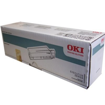 Oki / 44315317 (Yellow) OKI
