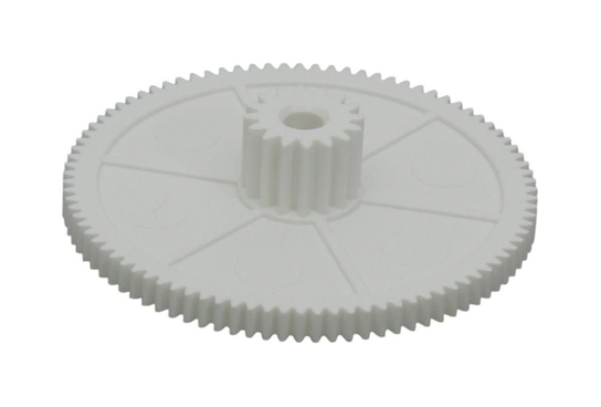 Oki Drive Gear Assy Lf OKI