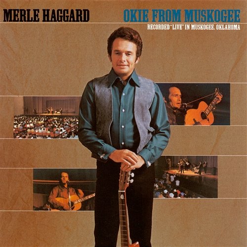 Sing Me Back Home Merle Haggard