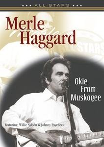 Okie From Muskogee Haggard Merle