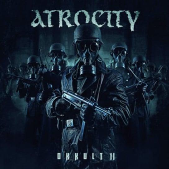 Okkult 2 (Limited Edition) Atrocity