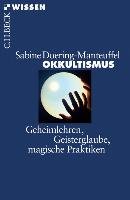 Okkultismus Doering-Manteuffel Sabine