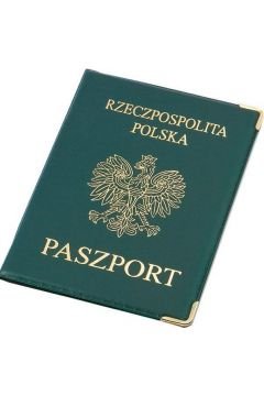 Okladka Na Paszport Ok.F.Stand Inna marka
