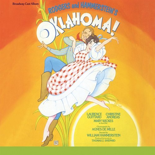 Oklahoma! Rodgers & Hammerstein