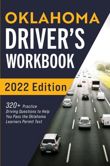 Oklahoma Driver's Workbook Connect Prep