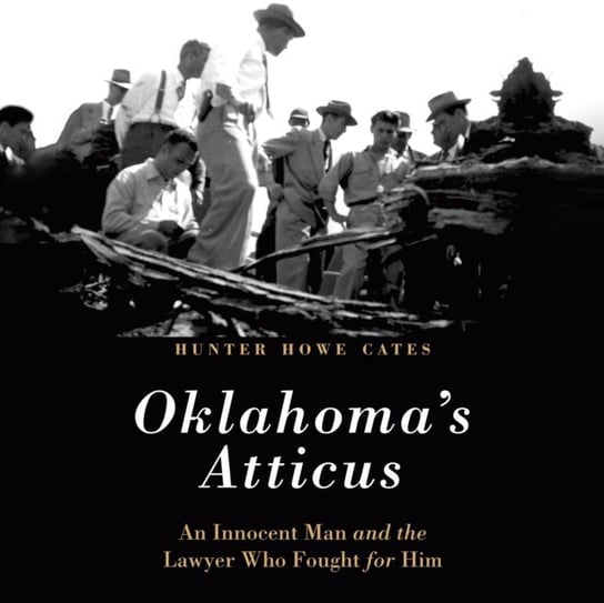 Oklahoma's Atticus Hunter Howe Cates, Grimes Pat