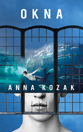 Okna Kozak Anna