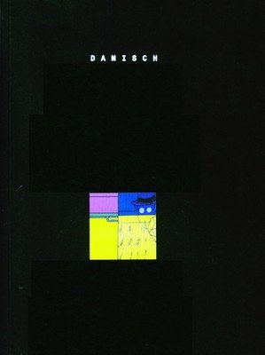 Okno w żółci kadmowej Damisch Hubert