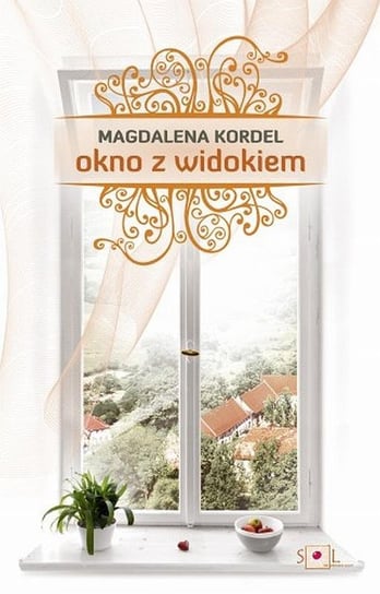 Okno z widokiem Kordel Magdalena