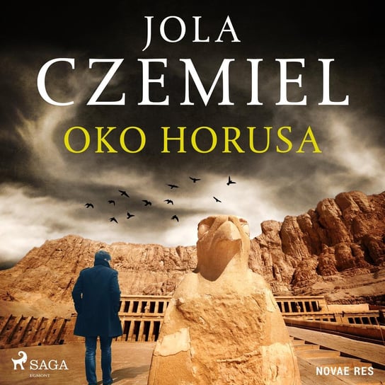 Oko Horusa Czemiel Jola