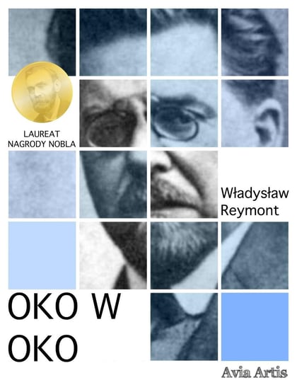 Oko w oko Reymont Władysław Stanisław