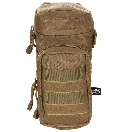 Okrągła Torebka "Molle" Coyote Tan MFH