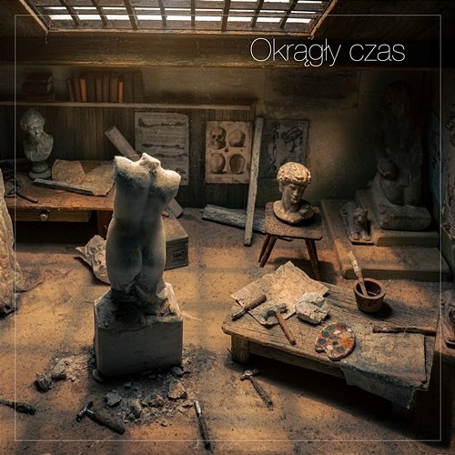 Okrągły czas Mateusz Szewczyk, MÓW feat. Ania Bratek