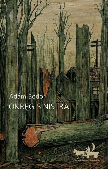 Okręg Sinistra Bodor Adam
