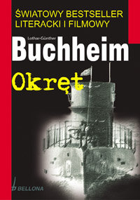 Okręt Buchheim Lothar-Gunther