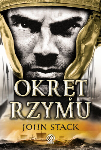 Okręt Rzymu Stack John