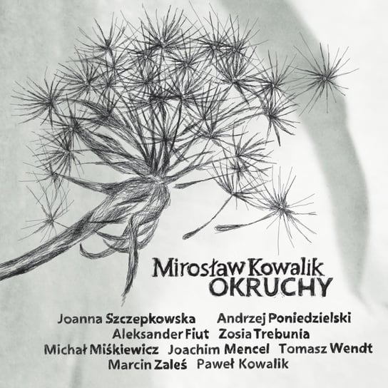 Okruchy Kowalik Mirosław