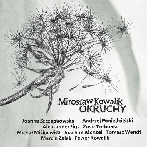 Okruchy Mirosław Kowalik